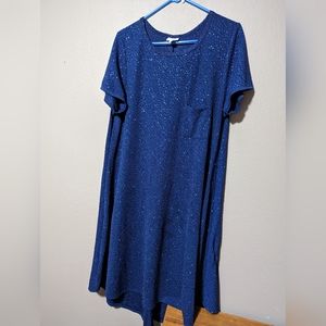 LuLaRoe Dress